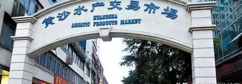国内53家冻品批发市场分享，冻品生意必看