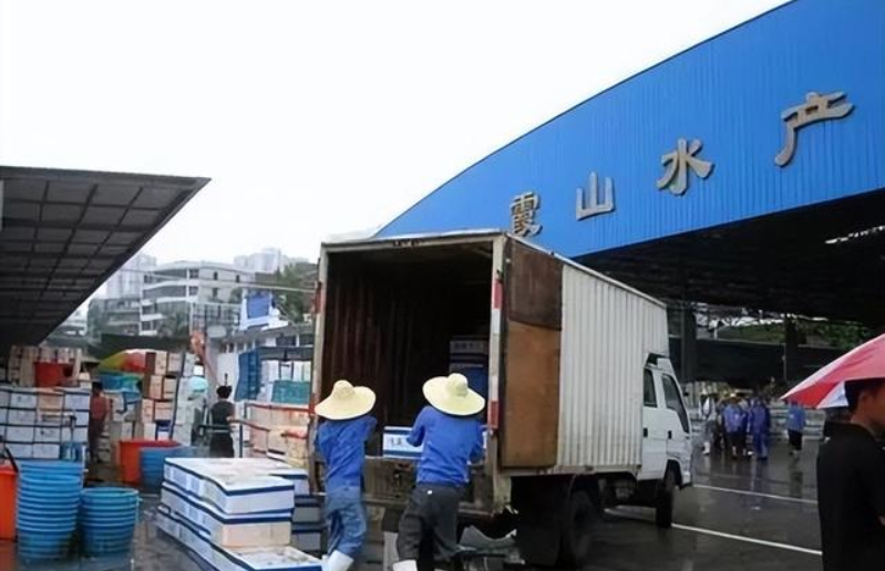 布吉农产品批发市场地址_布吉农批市场搬到哪里了_布吉农批市场新地址