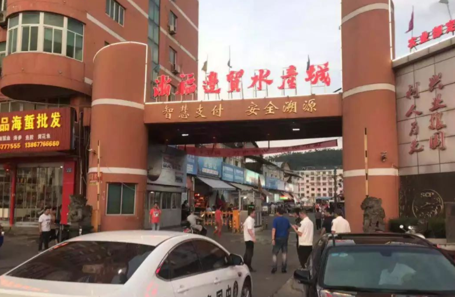 布吉农批市场新地址_布吉农产品批发市场地址_布吉农批市场搬到哪里了