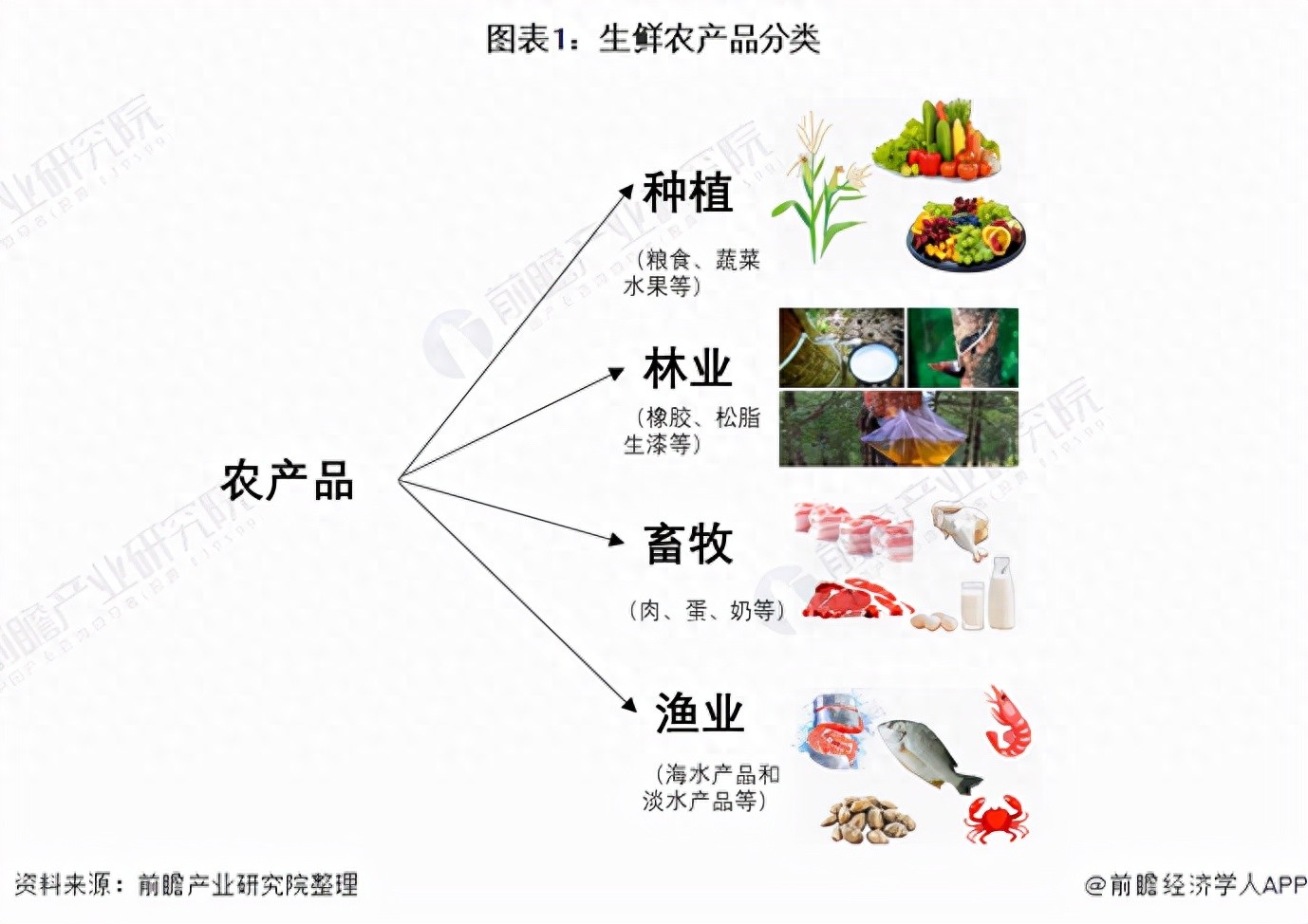 我国生鲜农产品冷链物流行业尚处初级阶段，未来多维因素推动或将蝶变升维（附市场现状等）