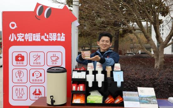 农产品展示柜设计_农业展柜_农产品展示柜