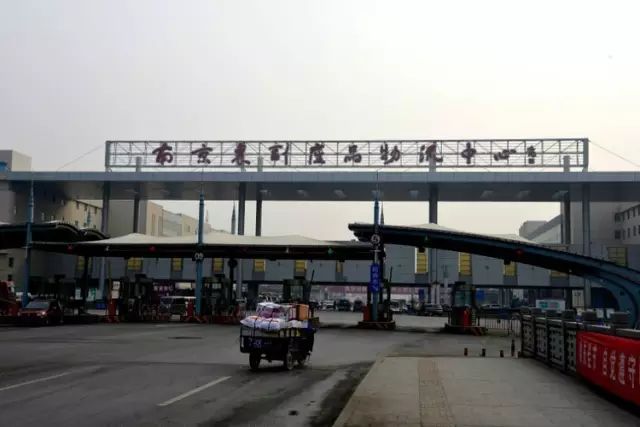 布吉农批市场搬到哪里了_2020布吉农批市场还营业吗_布吉农产品批发市场地址