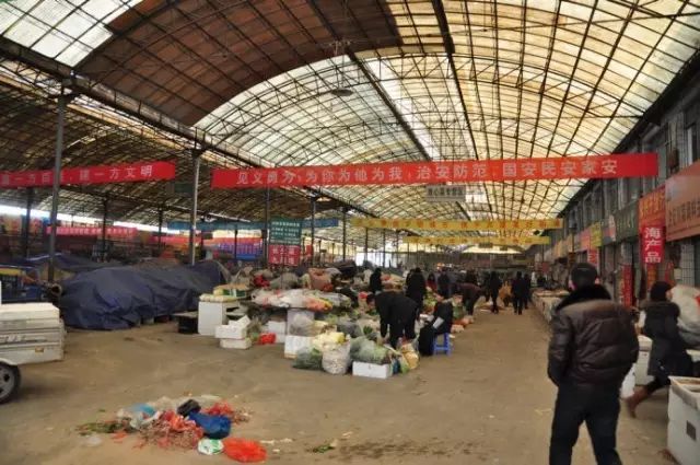 布吉农批市场搬到哪里了_布吉农产品批发市场地址_2020布吉农批市场还营业吗
