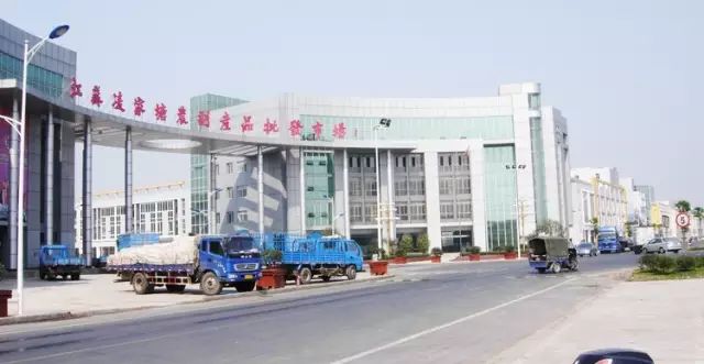 布吉农产品批发市场地址_布吉农批市场搬到哪里了_2020布吉农批市场还营业吗