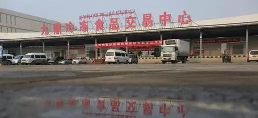 布吉农产品批发市场地址_2020布吉农批市场还营业吗_布吉农批市场搬到哪里了