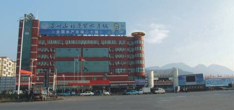 布吉农产品批发市场地址_2020布吉农批市场还营业吗_布吉农批市场搬到哪里了