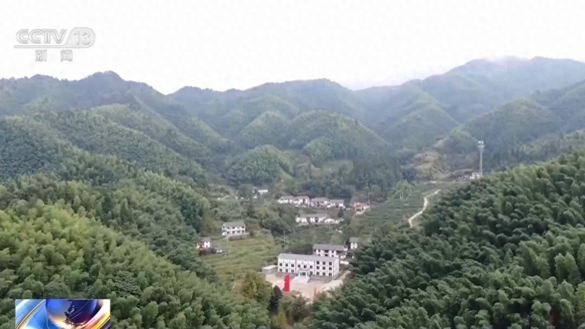 江西井冈山：革命摇篮到脱贫典范，神山村旅游业蓬勃发展