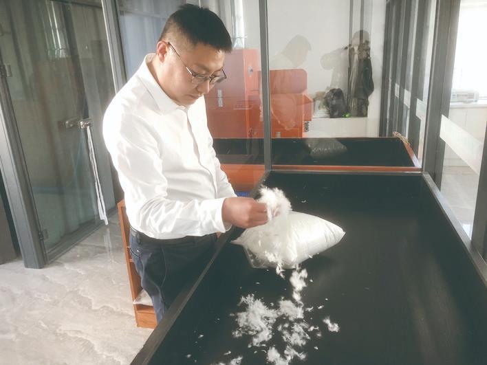 中央一号文件引导农产品加工企业向产地集中，长春农安经济开发区成示范样板