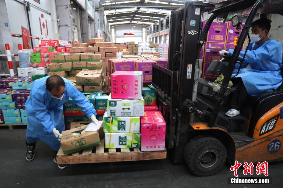 上海市农产品批发市场官网_上海农产品中心批发市场价格_上海农产品中心批发市场