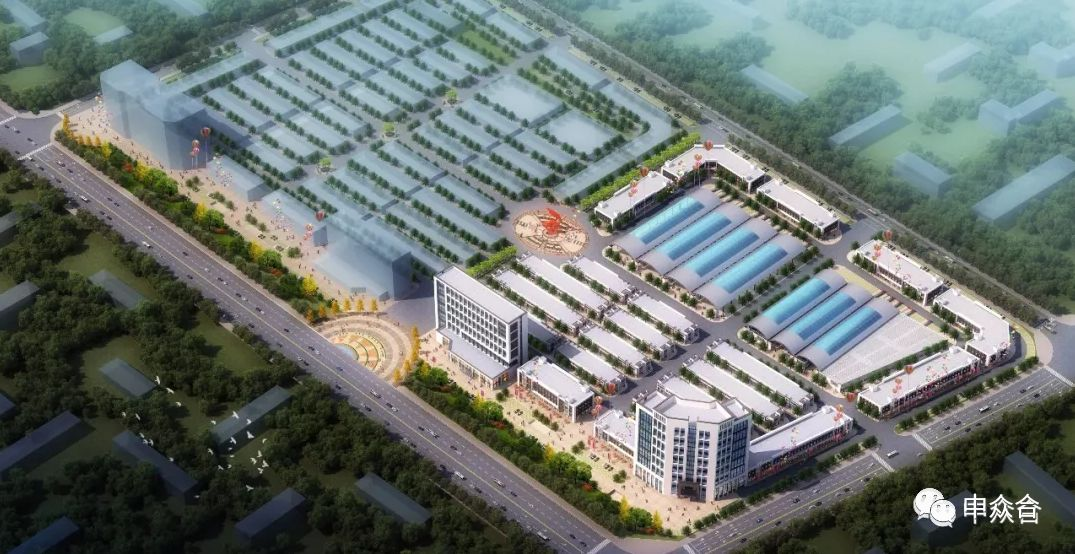 黄山农产品物流园 出租_黄山农产品物流园营业时间_黄山市物流园在哪