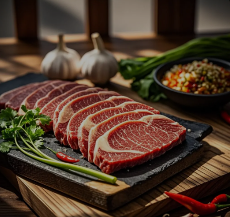 如何抓住高端牛肉市场机会？