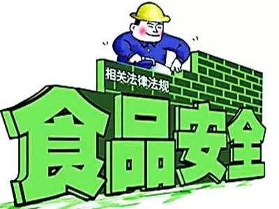农产品质量安全监管_农监管质量安全产品是什么_农产品质量安全监管股工作职责