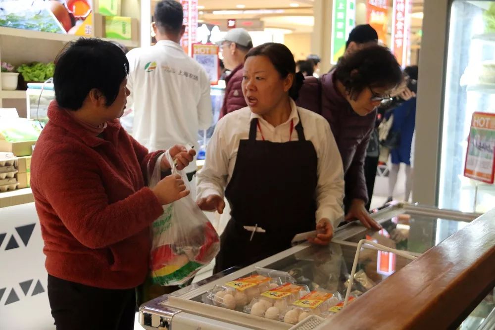 上海农产品展销会_上海农产品展销会2020_上海农展销产品会涨价吗