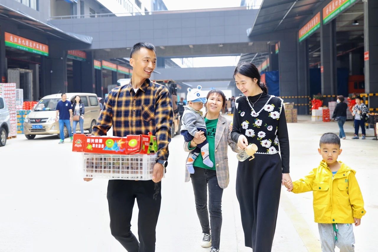 农产品配送中心的功能_农产品配送中心_配送农中心产品有哪些