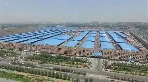 河南省农产品物流_河南万邦国际农产品物流股份有限公司_河南农产品有限公司