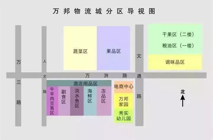 河南农产品有限公司_河南省农产品物流_河南万邦国际农产品物流股份有限公司