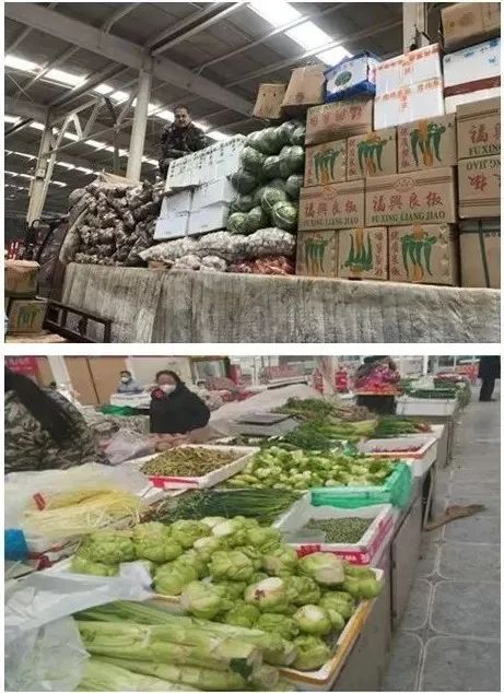 高新区农产品平价直销店_农产品直销店效果图_农产品直销店怎么做