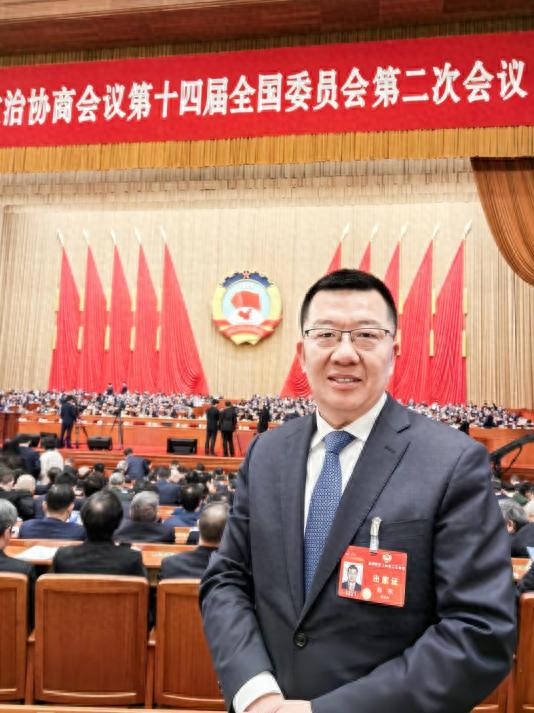 全国政协委员赵东提案：推动高附加值农产品走向世界，助力乡村振兴