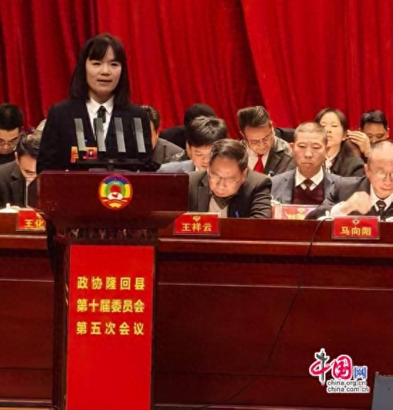 隆回县物流业发展现状与挑战：政协委员杨胜男在政协会议上的议政发言