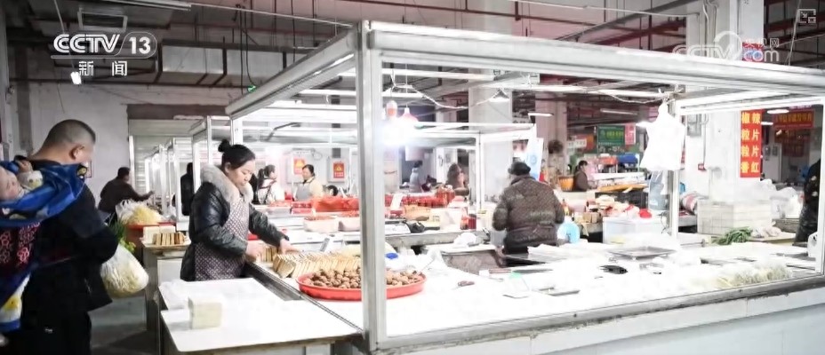 2025年中国县域商业体系升级：贵州余庆与广西阳朔商贸中心改造新进展