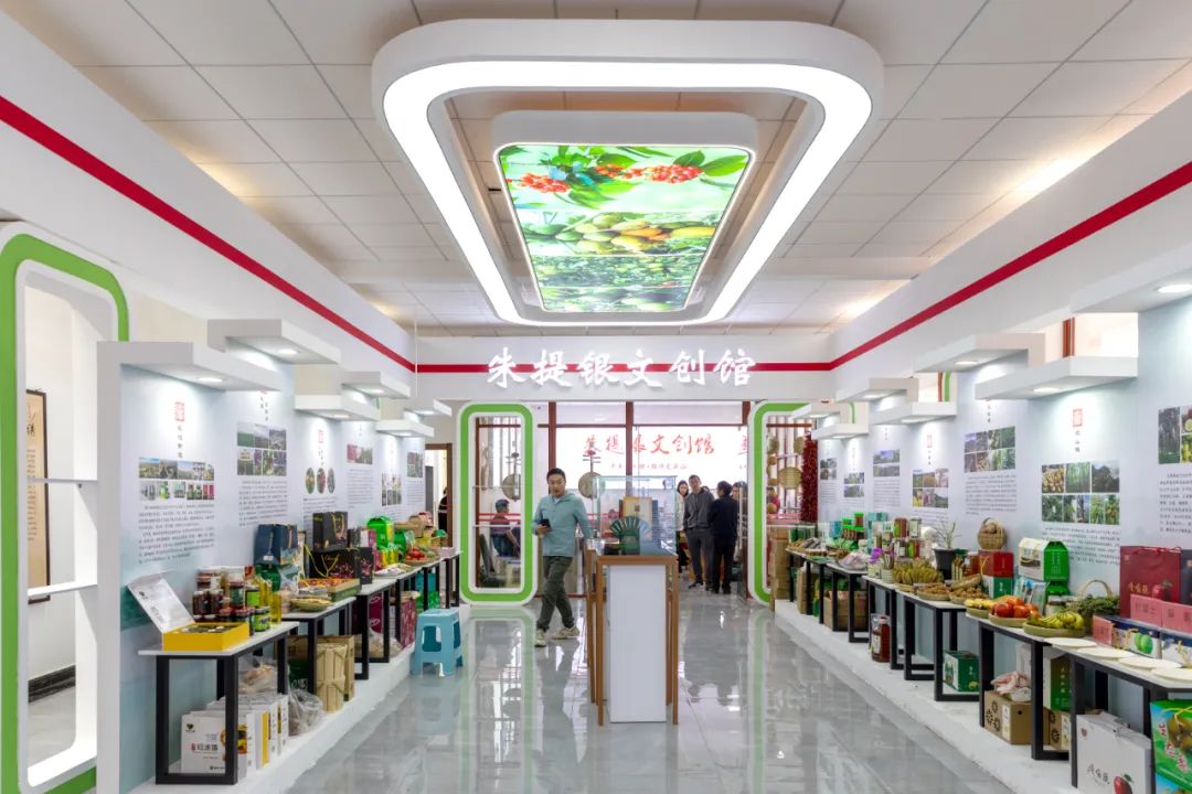 农产品展厅的设计及说明_农产品展厅布置_展厅农产品展示的要求
