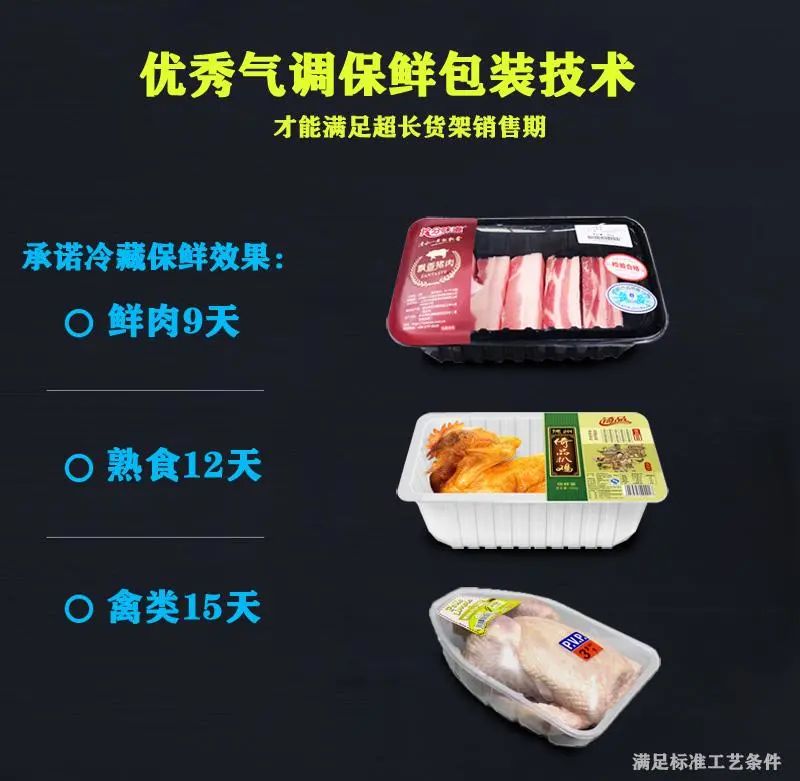 农产品保鲜技术的重要性_保鲜技术的包装_农产品保鲜包装技术