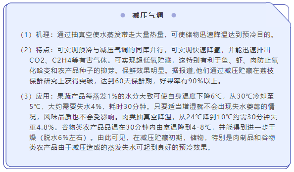 农产品保鲜技术的重要性_农产品保鲜包装技术_保鲜技术的包装
