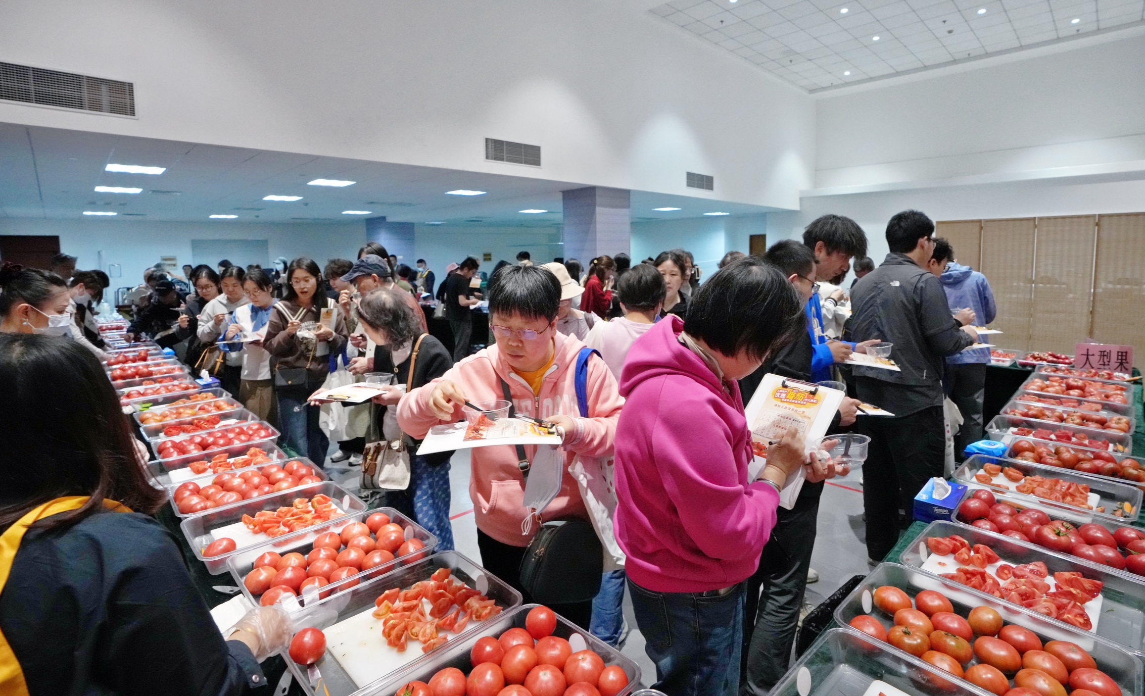 上海西郊国际农产品展示直销中心_西郊国际农产品中心_西郊农产品交易中心