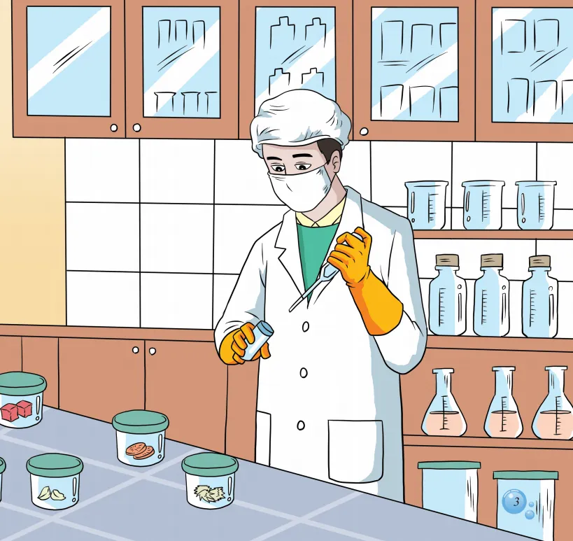 农产品禁用农药_禁用农药使用名录_禁用农药农产品有哪些