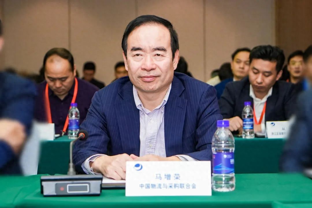 2025物流装备领军企业供应链发展座谈会在湖州召开，探讨未来物流装备发展趋势