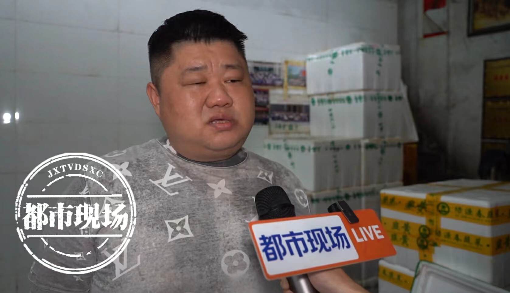 南昌农贸批发市场_南昌农产品批发市场_南昌农批市场在哪里