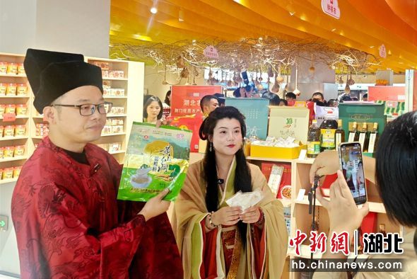 湖北农特产品包括哪些_湖北的特色农副产品_湖北特色农产品