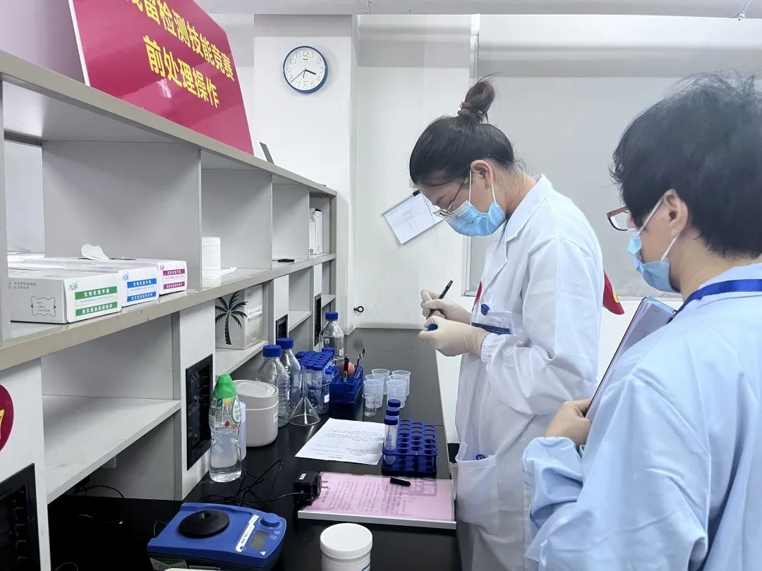 农业生产企业质量安全监控要点_农产品质量安全检测设备_2农产品质量安全监控体系分析