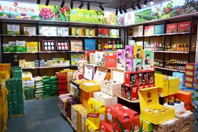 农产品直销店_农村直销产品_直销农店产品好卖吗