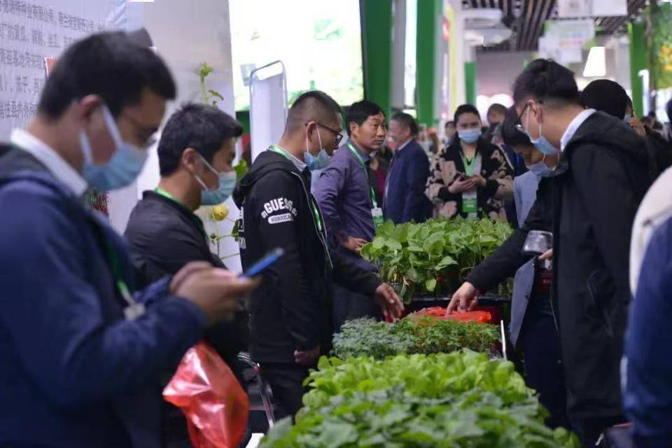 农博会2020_2025首届农产品博览会_农博会2021