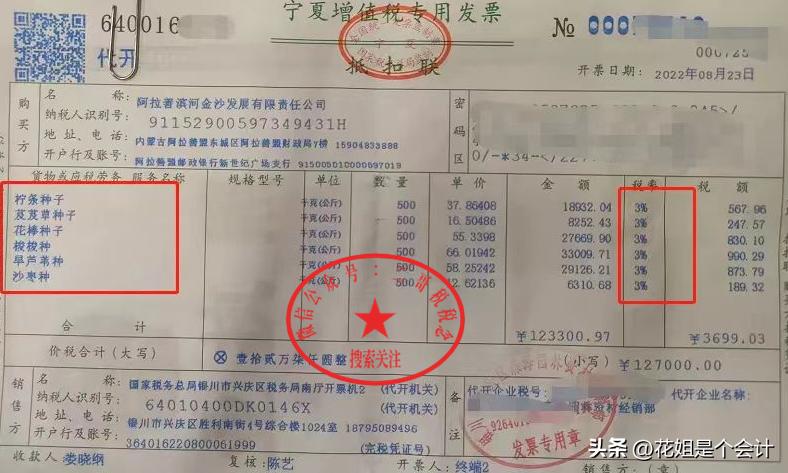 个人销售农产品开票_个人农产品发票_个人开具农产品普通发票