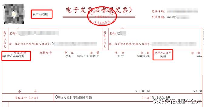 个人农产品发票_个人开具农产品普通发票_个人销售农产品开票