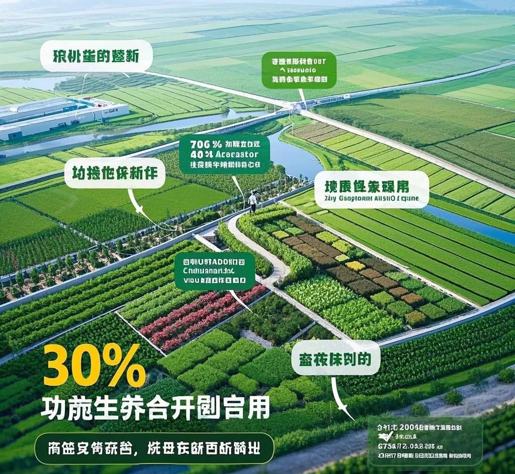 生态农业产品_生态农产品市场分析_生态农业分析模型
