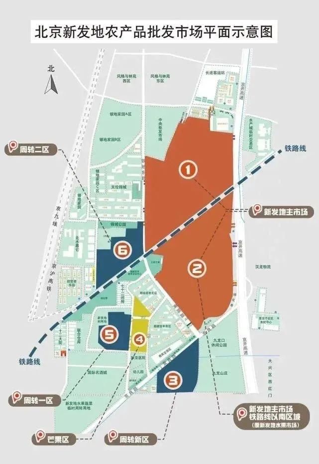 新发地农产品价格信息网_新发地农产品交易网_新发地农产品市场股东