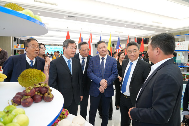 展览农产品会议记录_农产品展会_农产品展览会