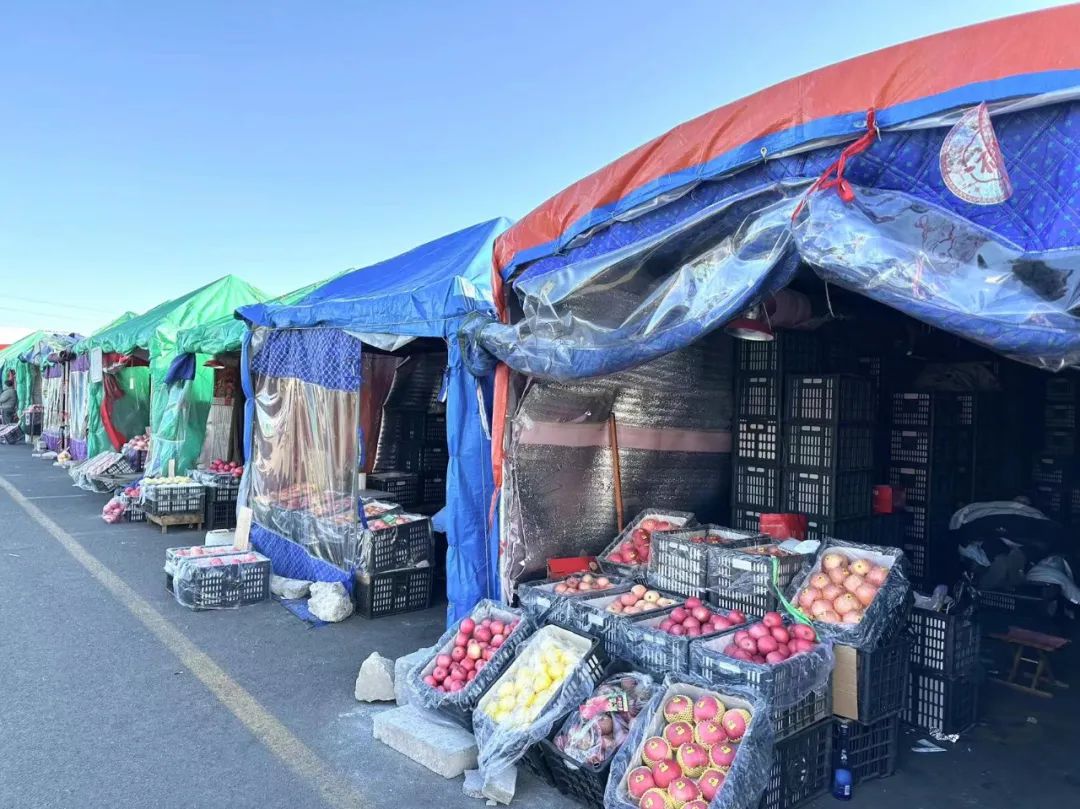 武威农副批发市场有哪些_新发地武威农产品批发市场_武威农副产品购销站