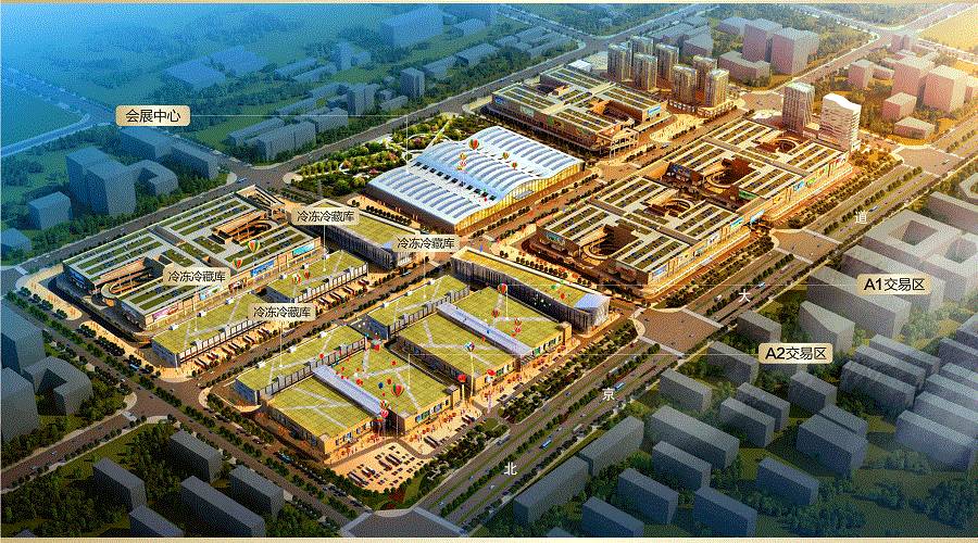 天府国际农产品中心投资可靠吗_天府国际农产品中心_天府国际农产品中心铺面