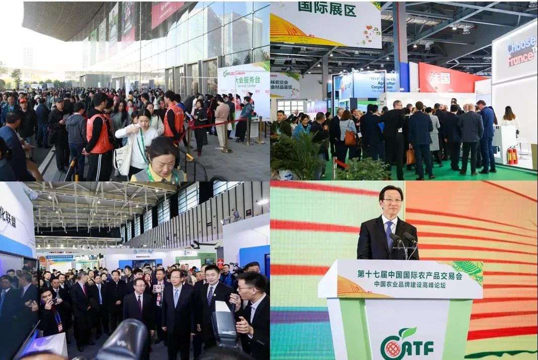 重庆国际博览中心推广农产品_重庆农博会2020展商有哪些_农博会2020时间表重庆