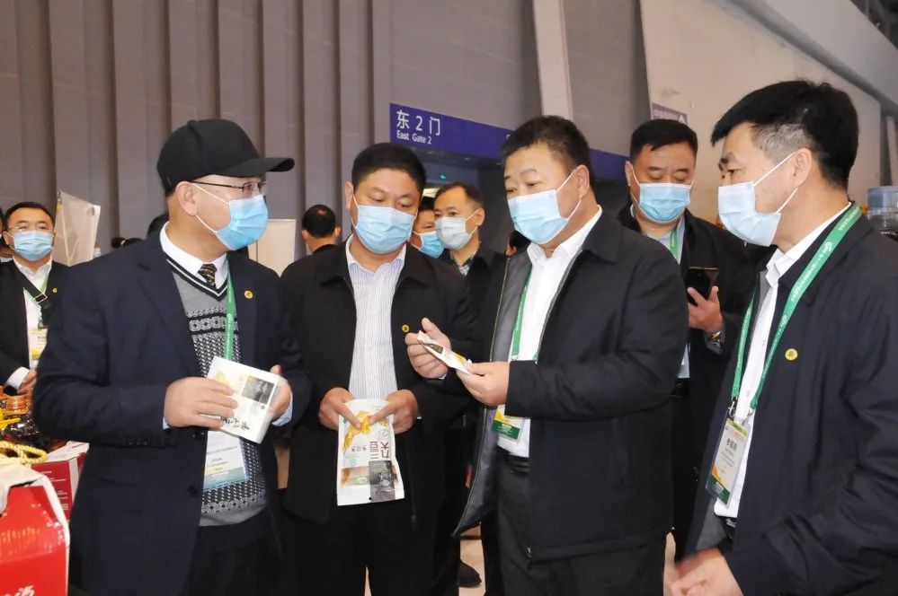 重庆国际博览中心推广农产品_2021年重庆农博会_重庆农博会2020展商有哪些
