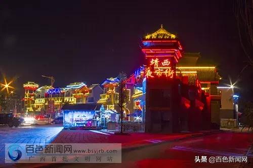 百色市物流园_百色市物流园地址_百色农产品物流院