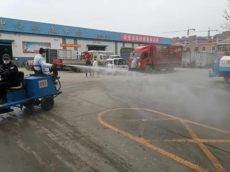 永年农产品批发市场_邯郸永年农贸市场在哪里_河北永年农产品批发市场