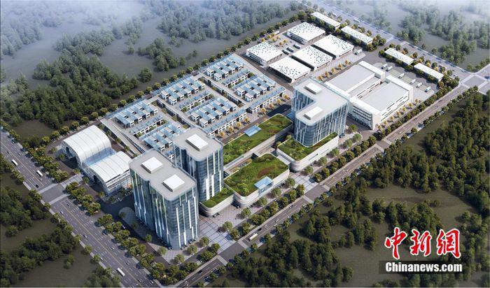 农产品加工厂用地_农产品生产加工基地_农产品加工基地