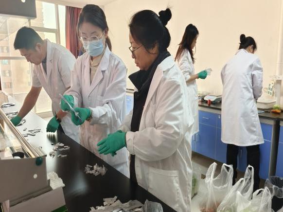 农产品质量安全检测机构_农产品质量安全检测机构应当_农产品质量安全检测机构