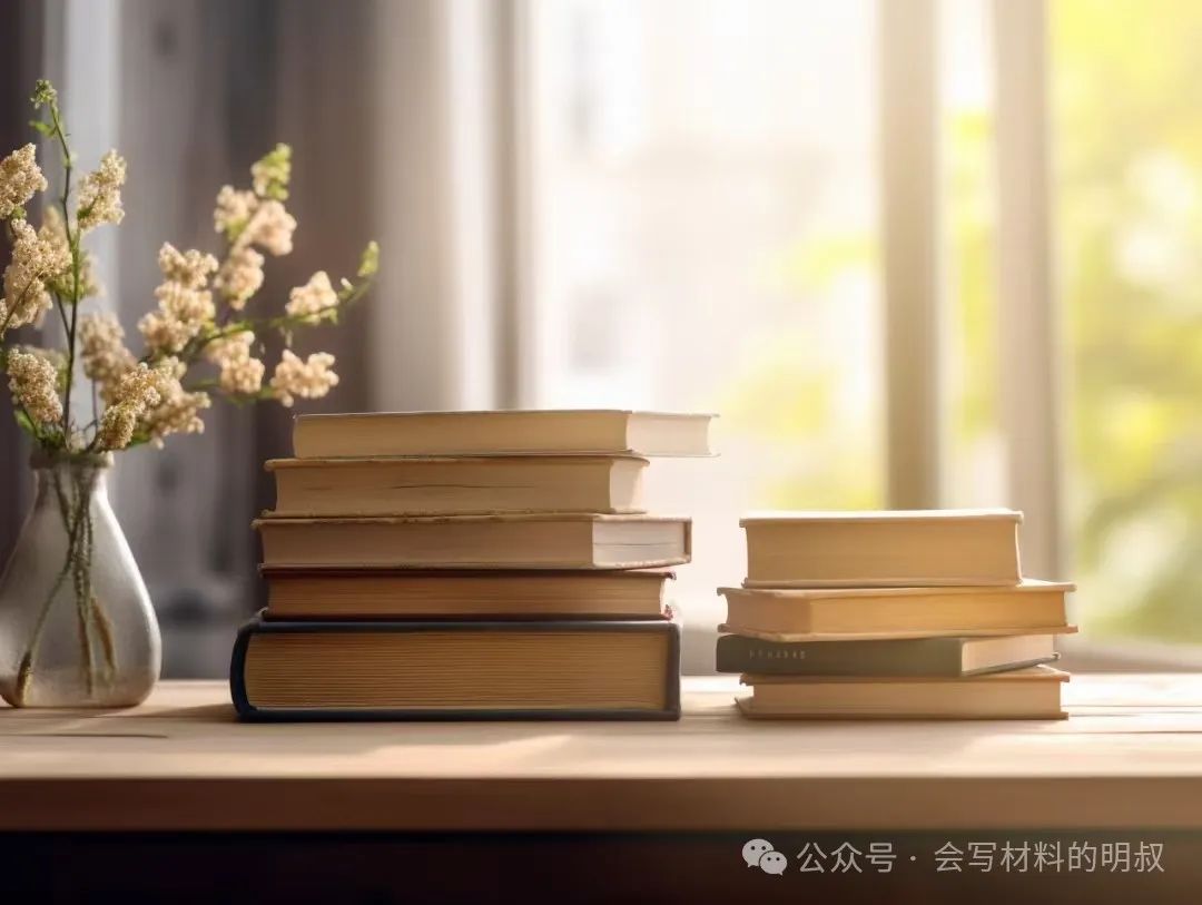 公文写作万能逻辑：是什么-为什么-怎么办，99.99%材料都能套用的高效方法