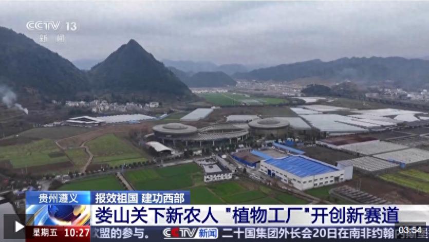 贵州西部农产品交易中心官网_贵州西部农产品物流园_贵州西部农产品投资